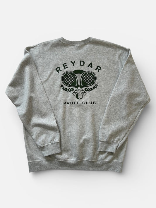 Padel Club Sweater