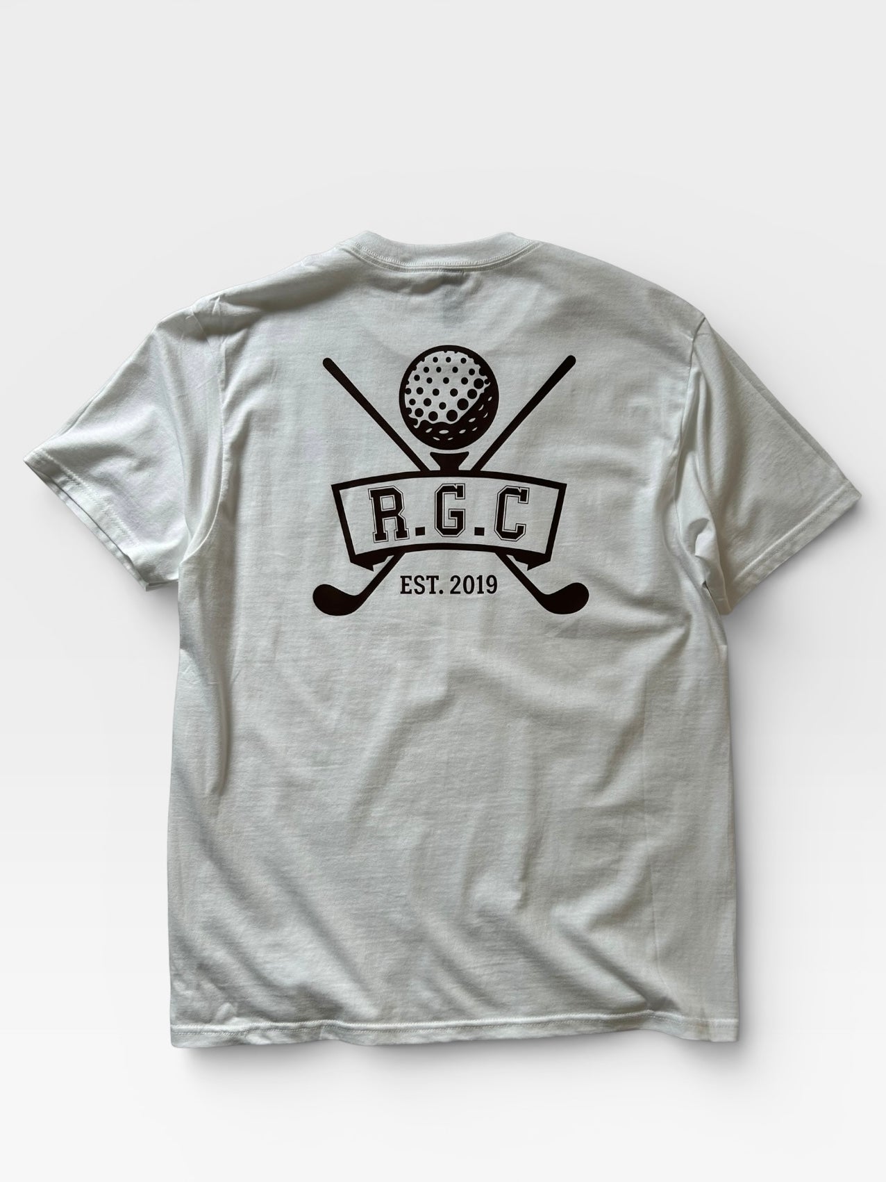 Collegiate Tee