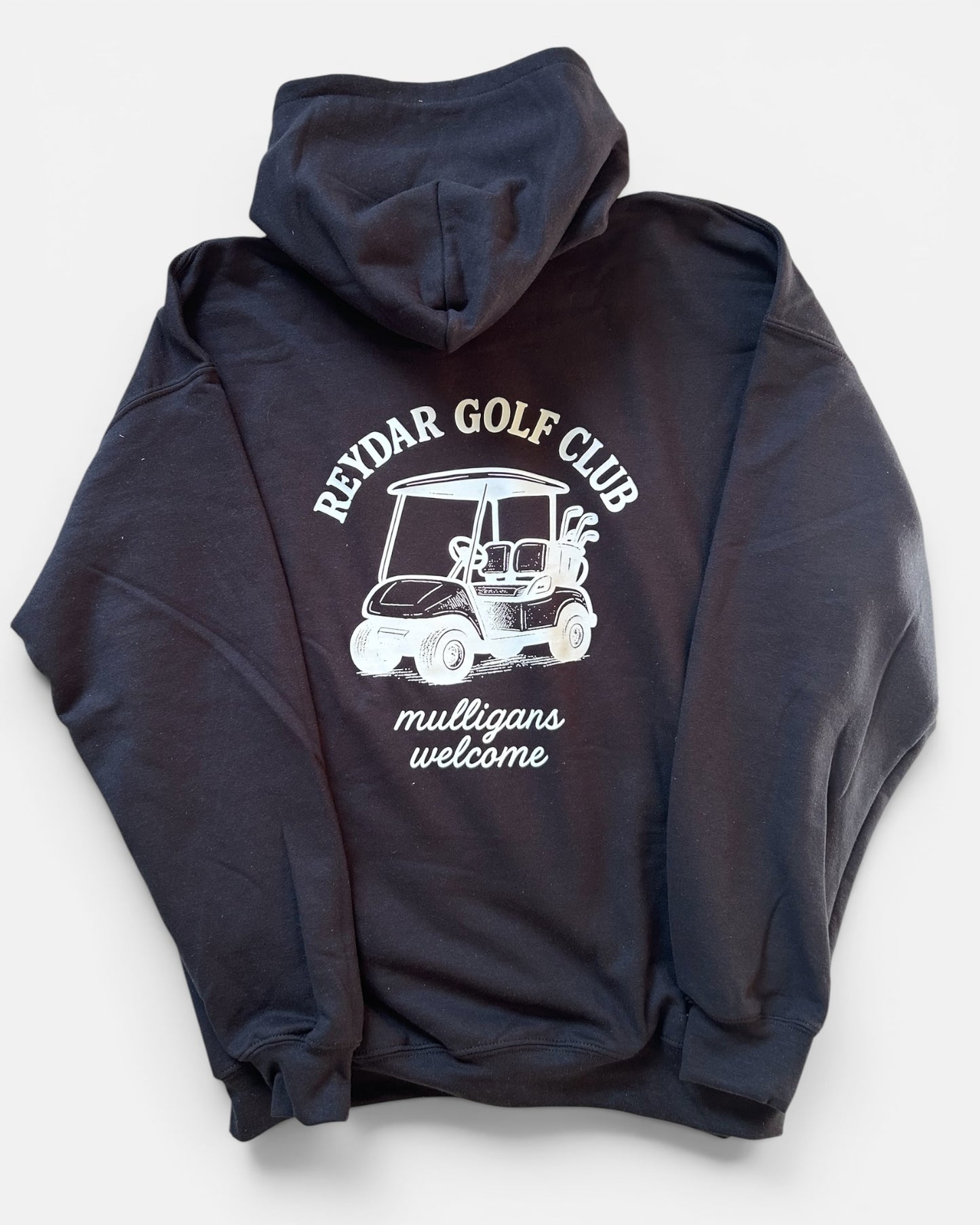 Mulligans Hoodie
