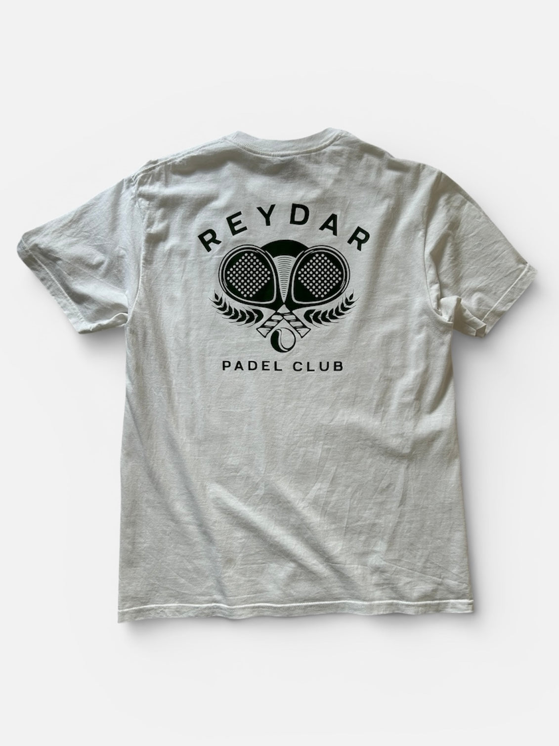 Padel Club Tee