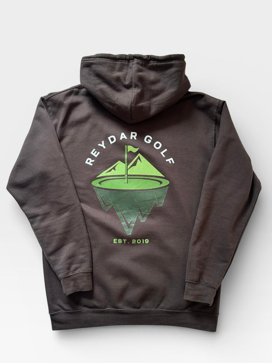 Essentials Hoodie