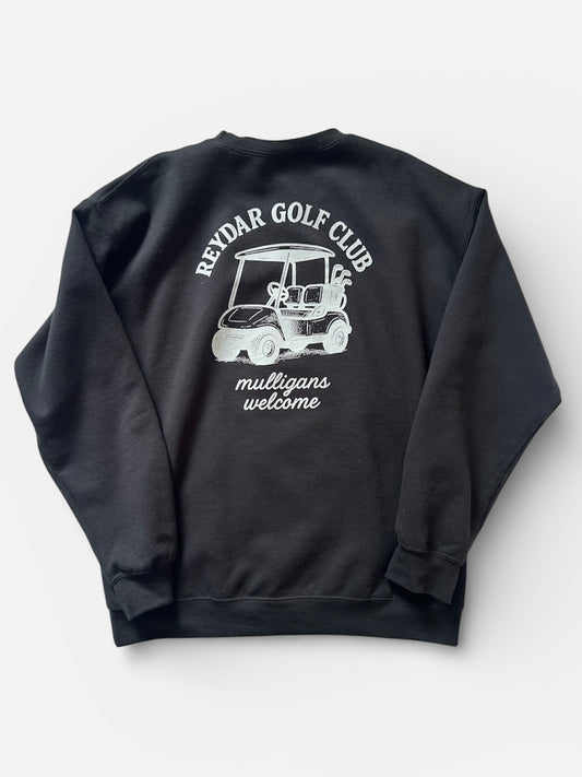 Mulligans Sweater