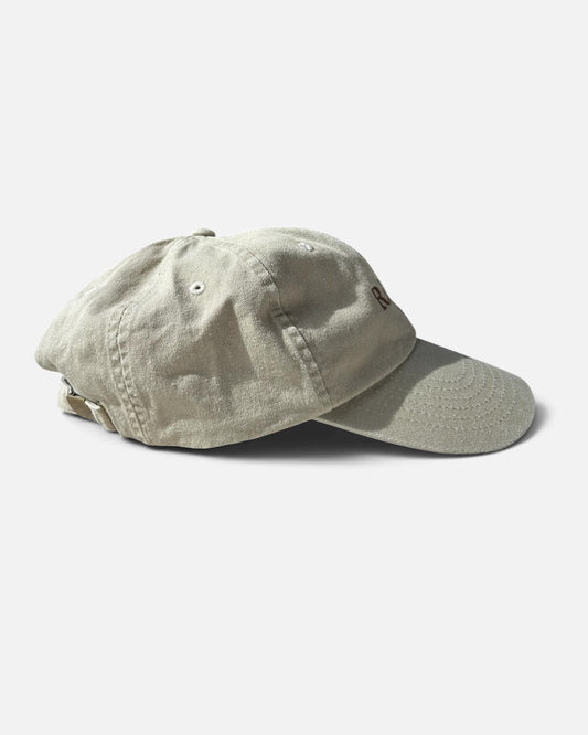 R.G.C. Sand+Summit Dad Cap