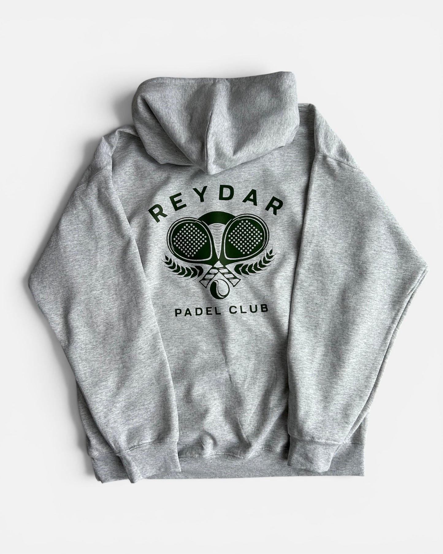 Padel Club Hoodie