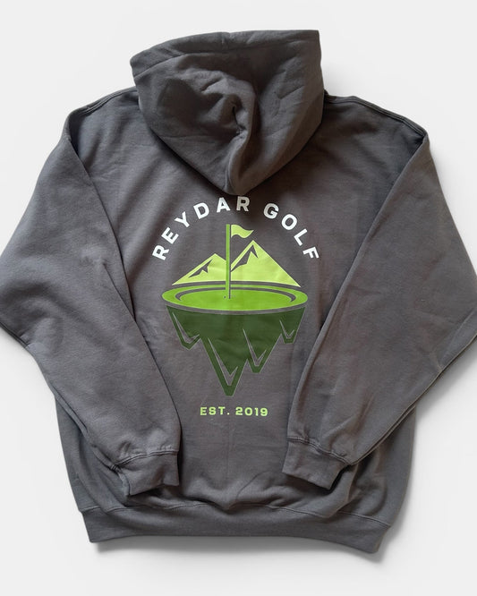 Essentials Hoodie
