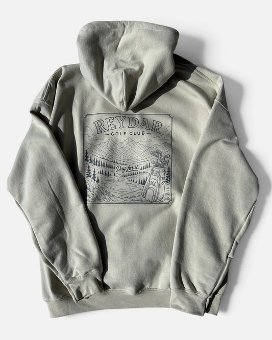 Sand+Summit - Day For It Hoodie