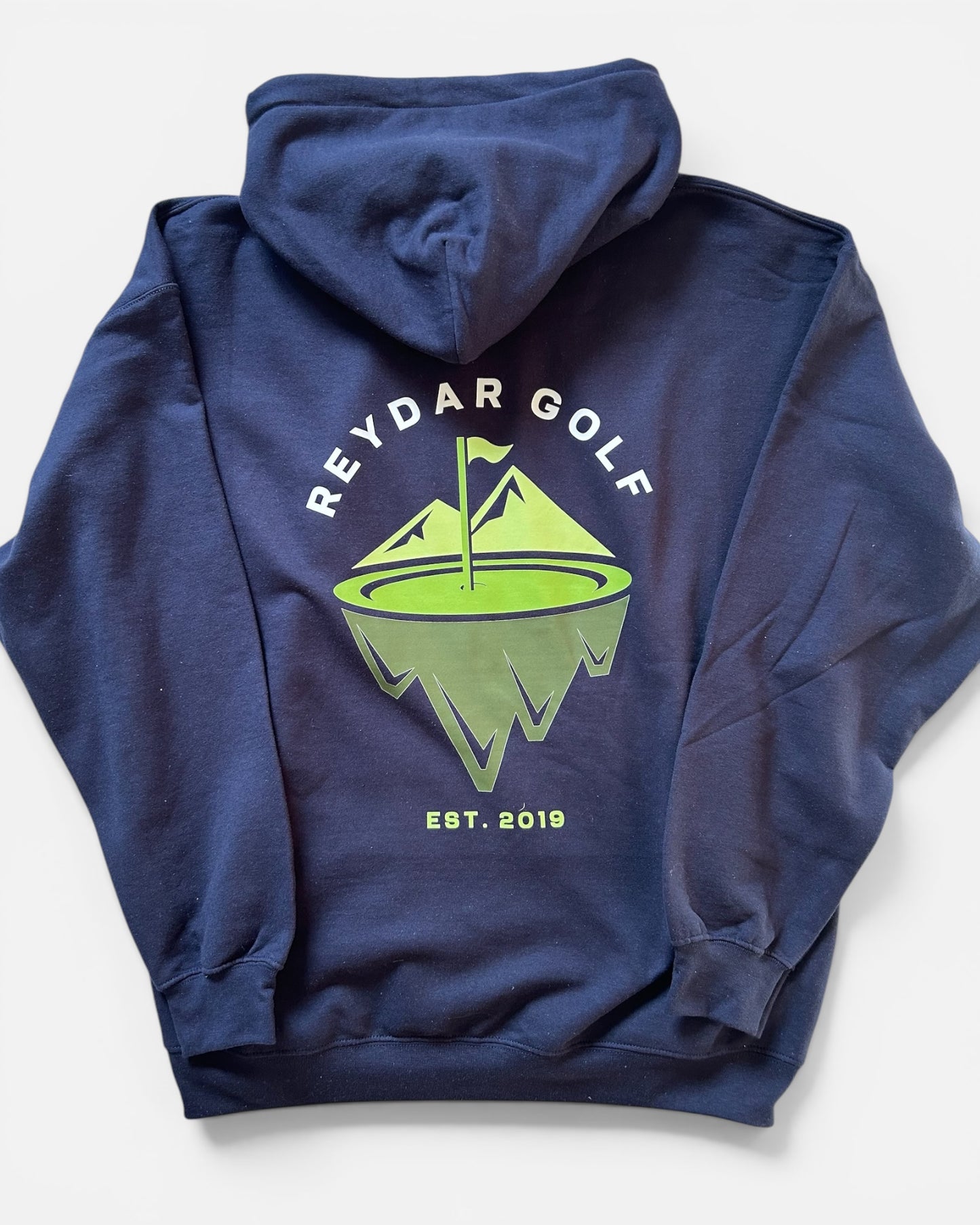 Essentials Hoodie