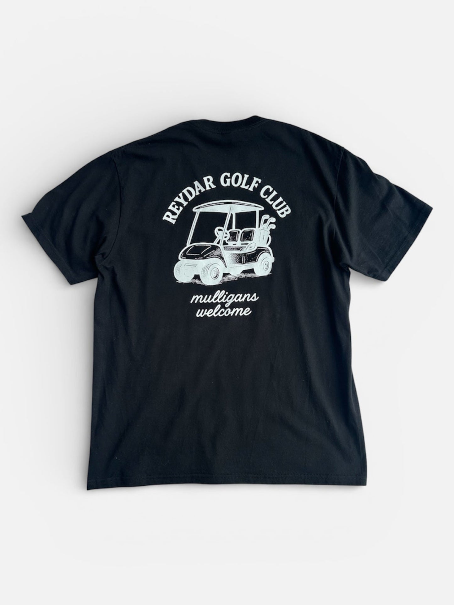 Mulligans Tee