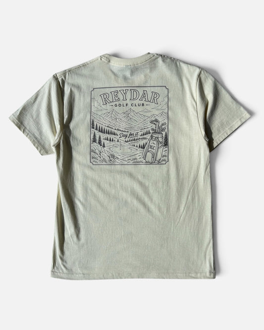 Sand+Summit - Day For It Tee