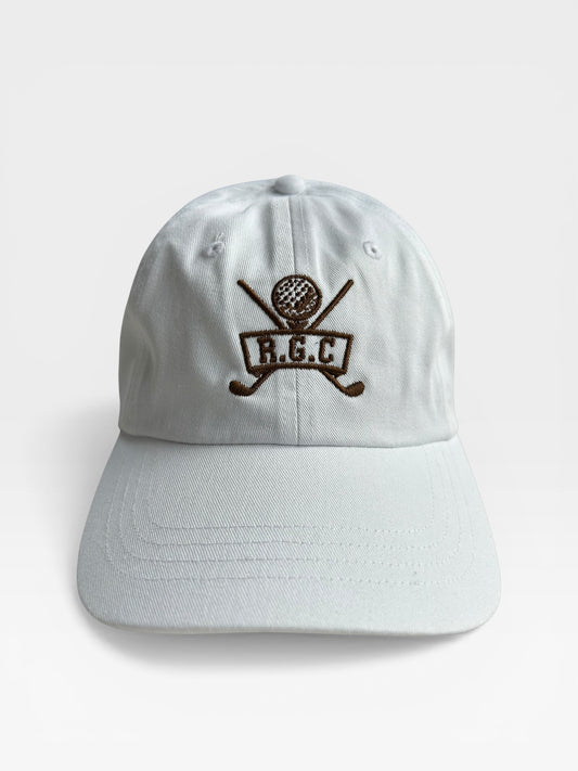 Collegiate Dad Cap