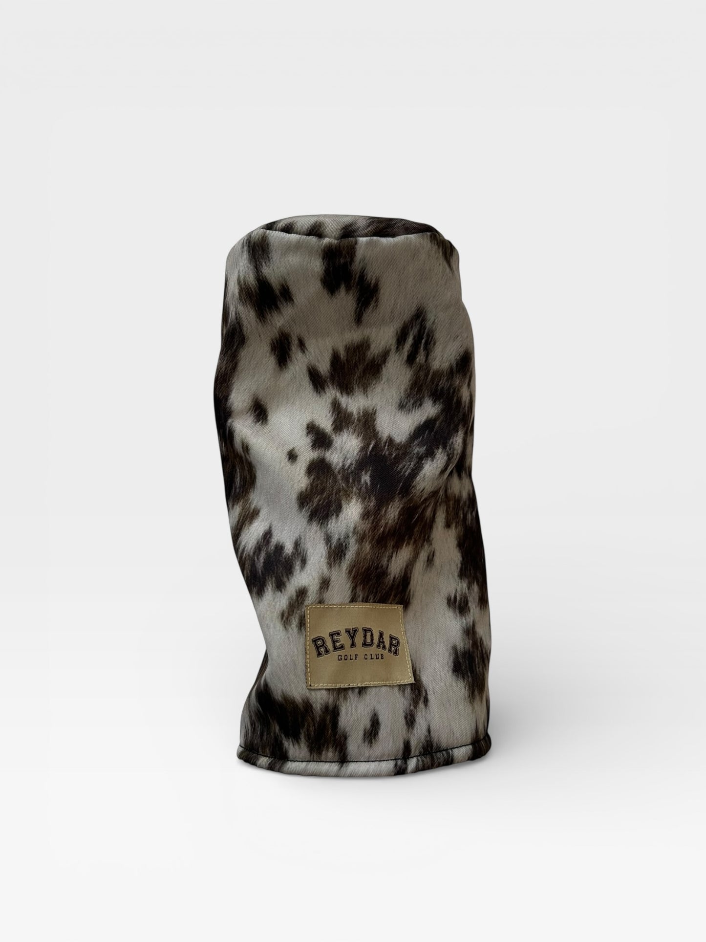 Fairway Wood Barrel Head Cover