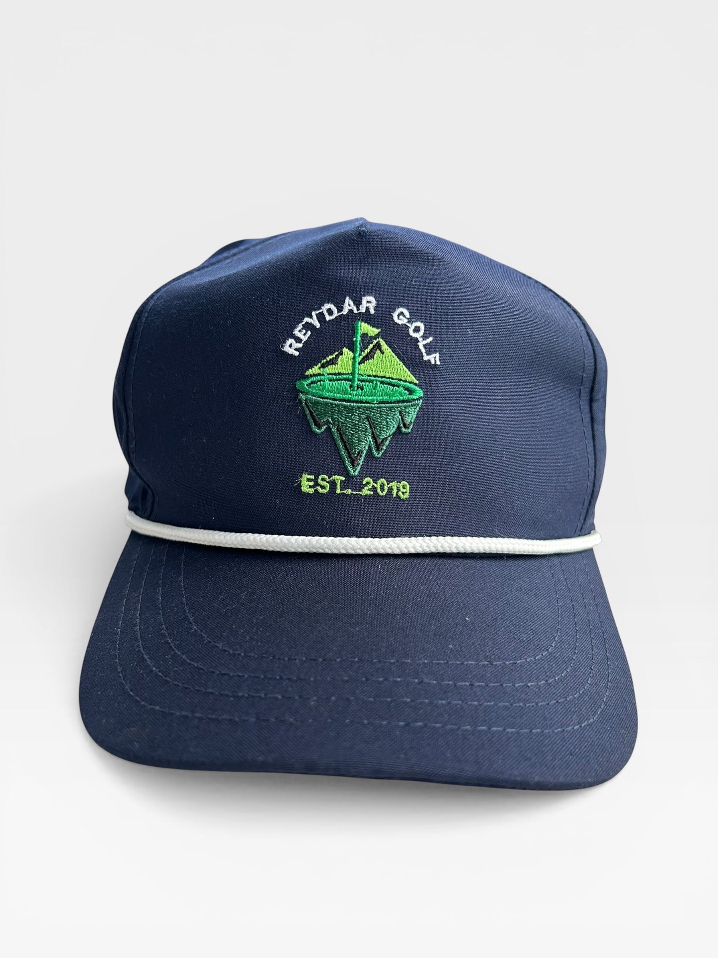 Classics 90s Rope Cap