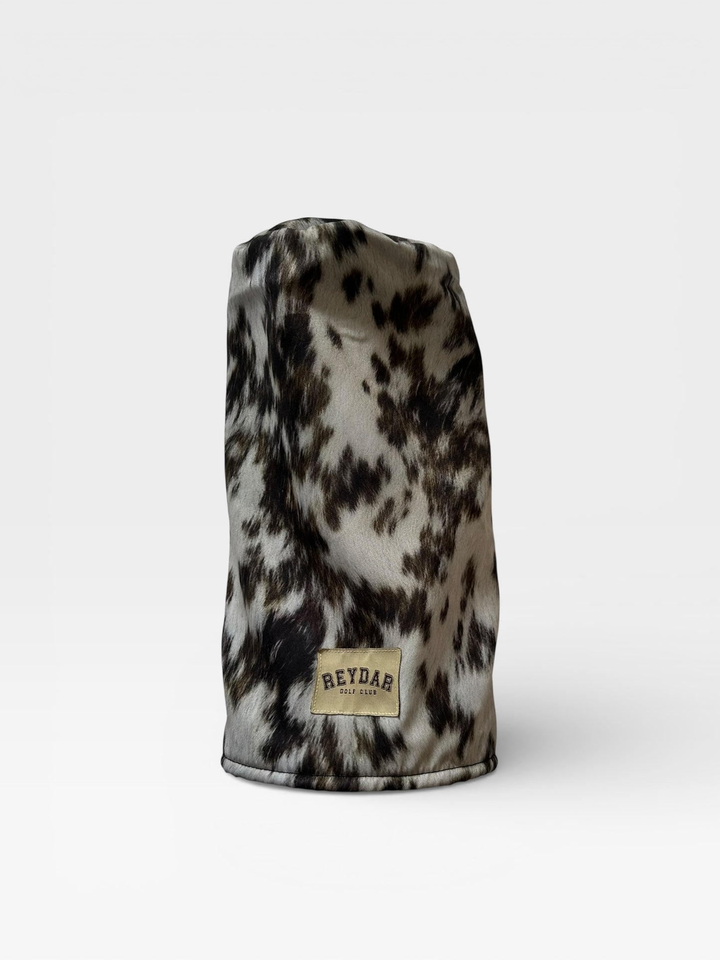Driver Barrel Head Cover