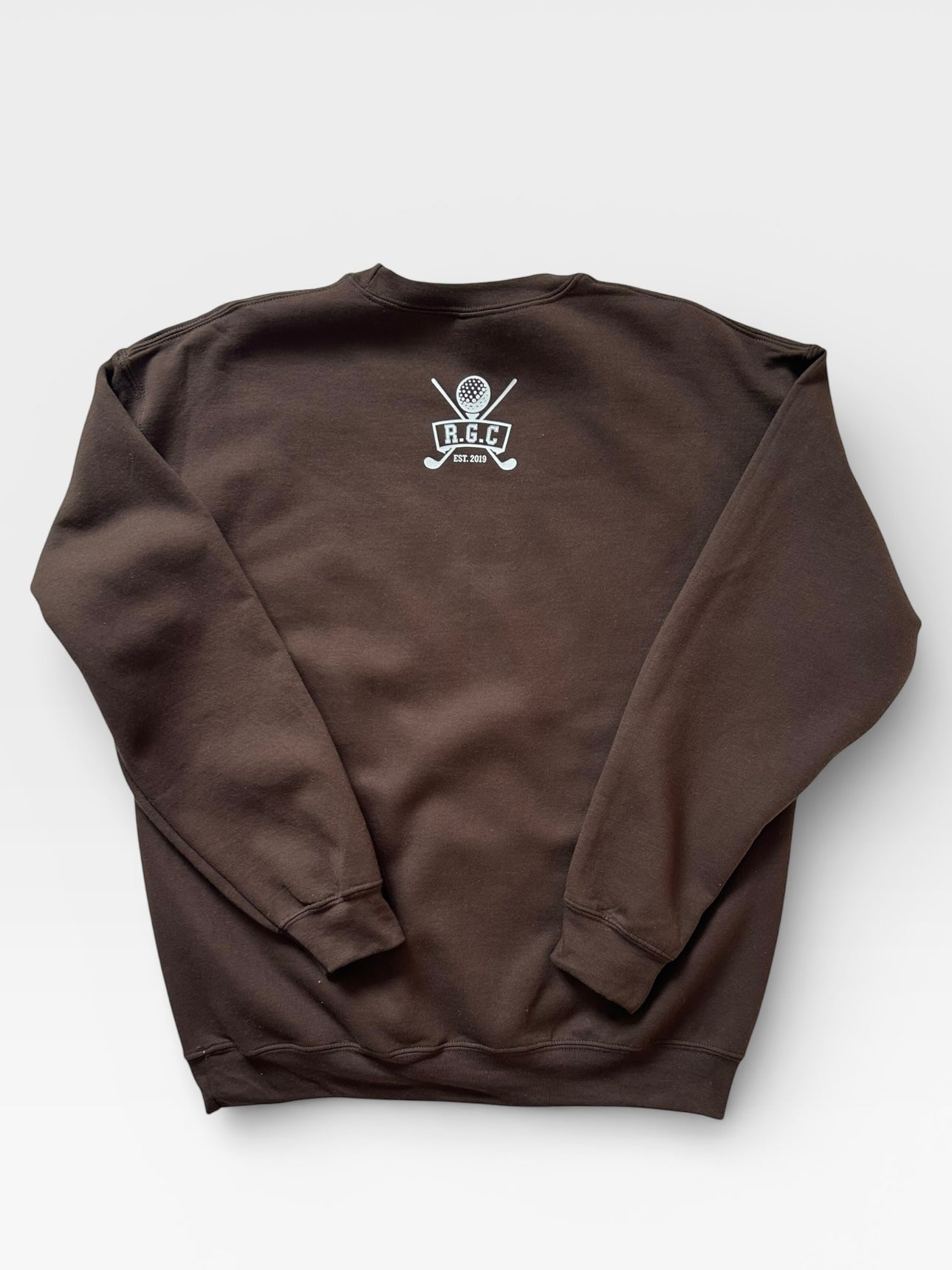 Collegiate Sweater