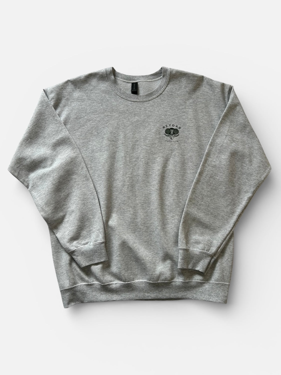 Padel Club Sweater
