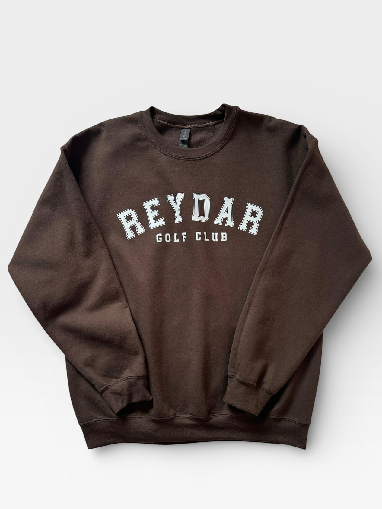 Collegiate Sweater
