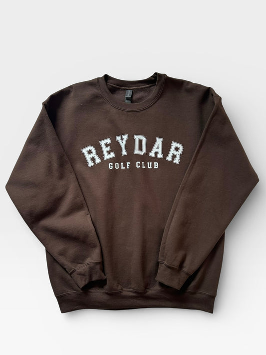 Collegiate Sweater