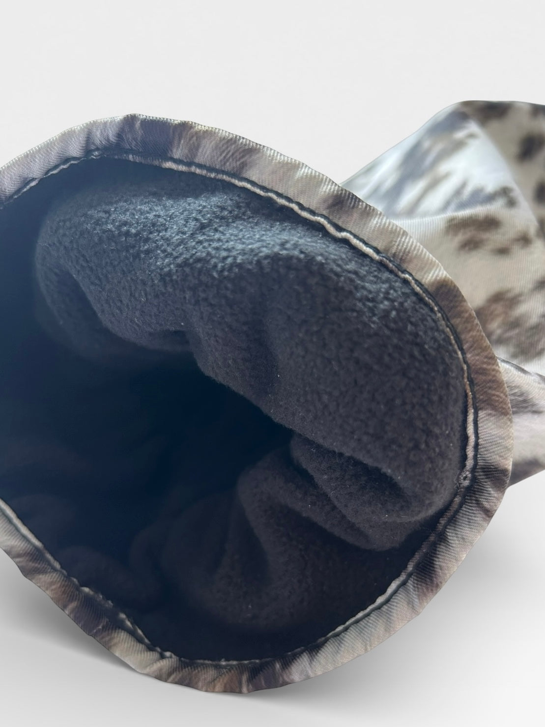 Fairway Wood Barrel Head Cover