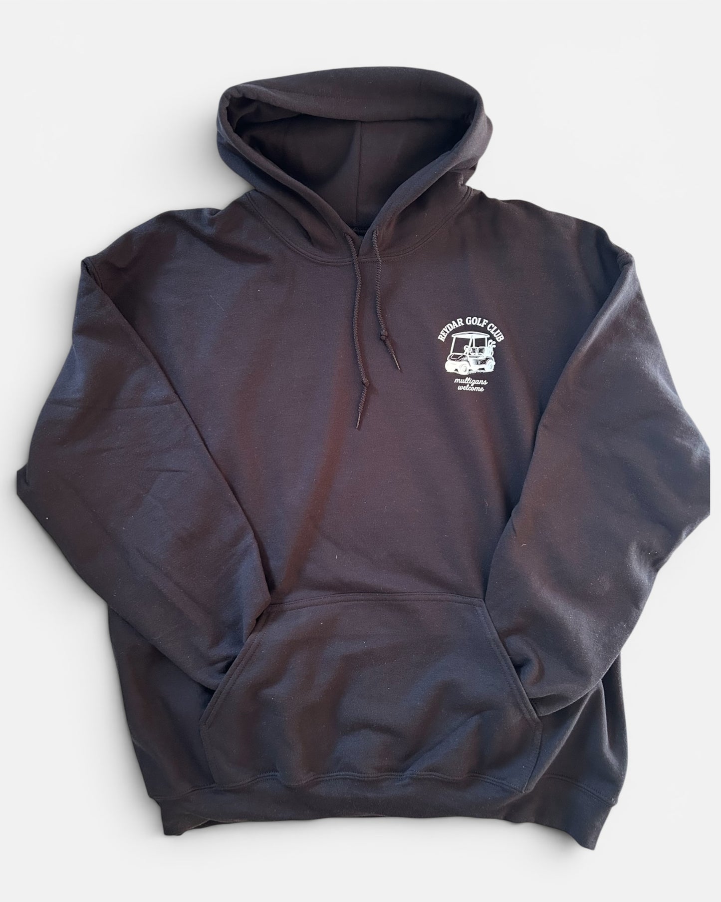 Mulligans Hoodie