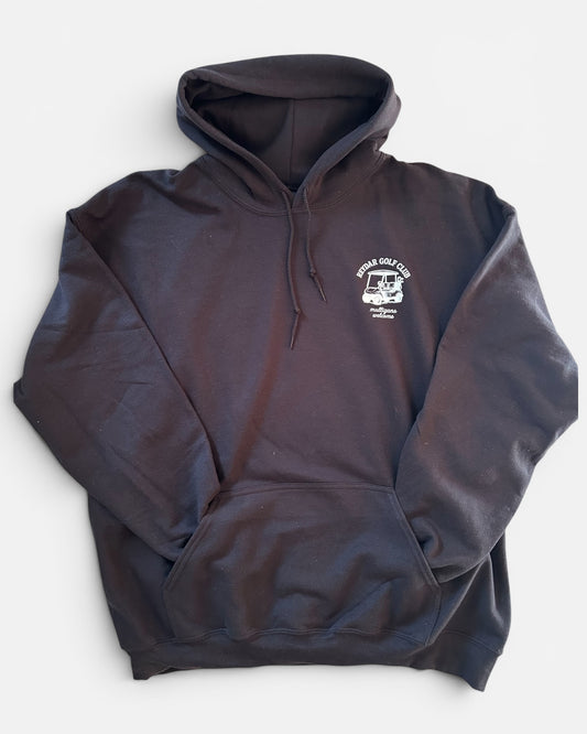 Mulligans Hoodie