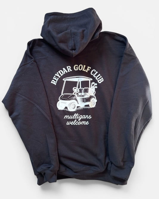 Mulligans Hoodie