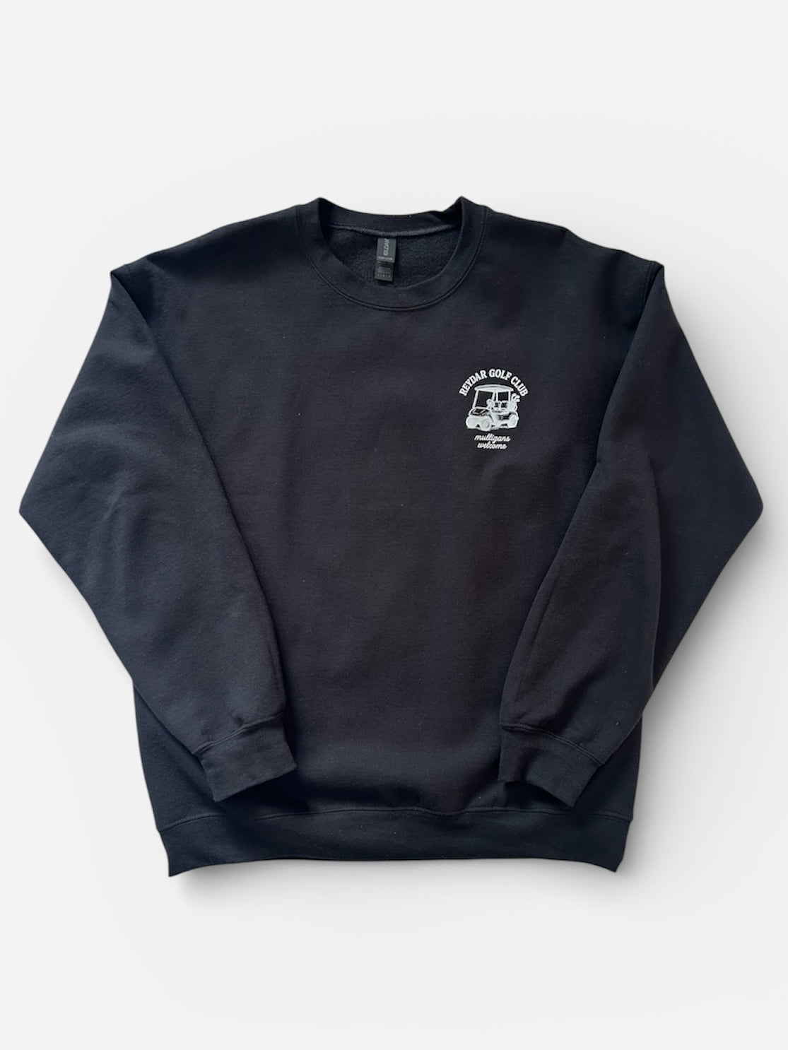 Mulligans Sweater