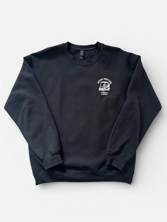 Mulligans Sweater