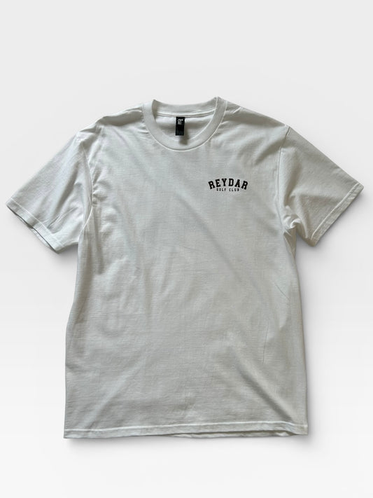 Collegiate Tee