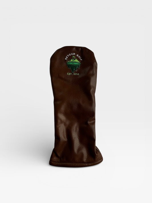 Classics Fairway Wood Head Cover