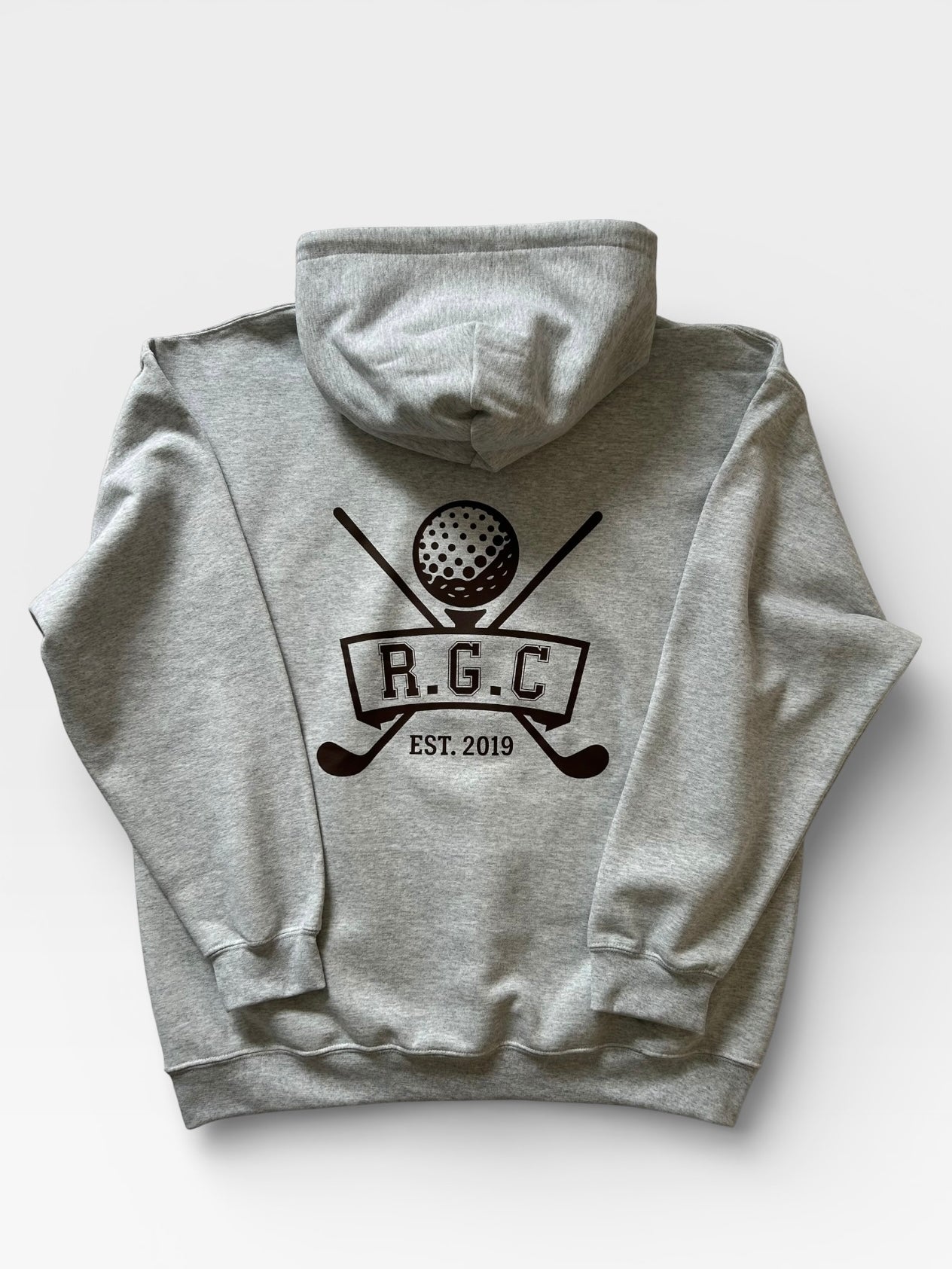 Collegiate Hoodie