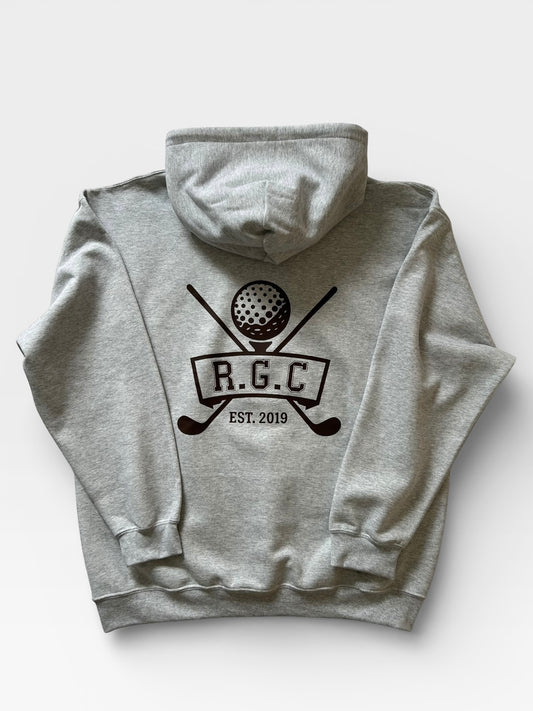 Collegiate Hoodie