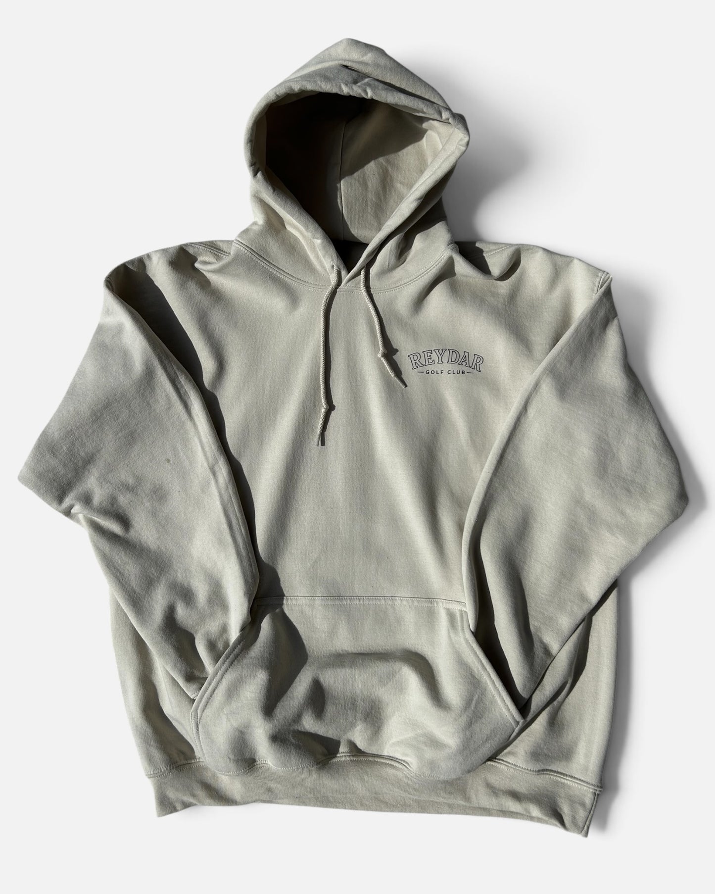 Sand+Summit - Day For It Hoodie