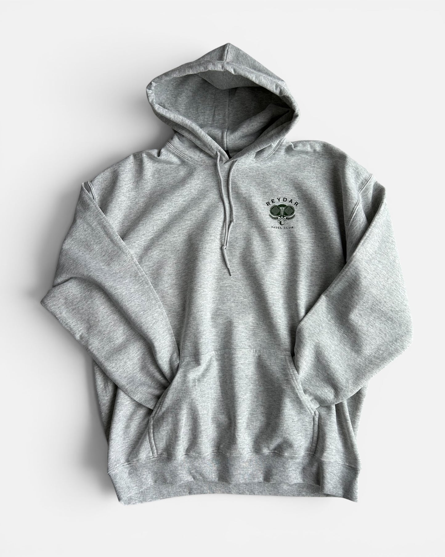 Padel Club Hoodie