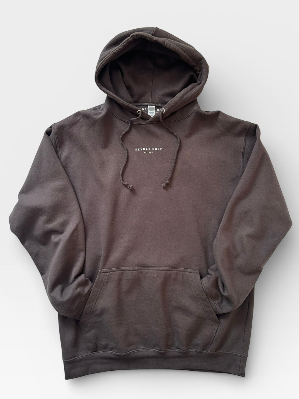 Essentials Hoodie