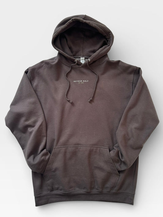 Essentials Hoodie
