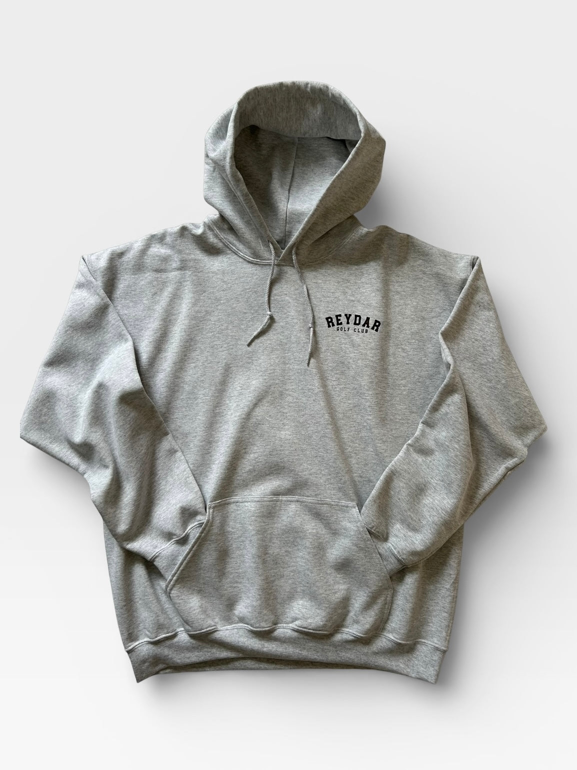 Collegiate Hoodie
