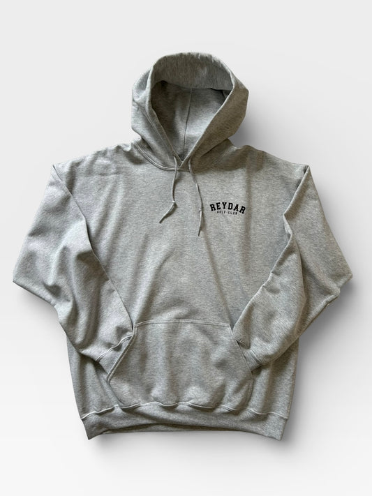 Collegiate Hoodie