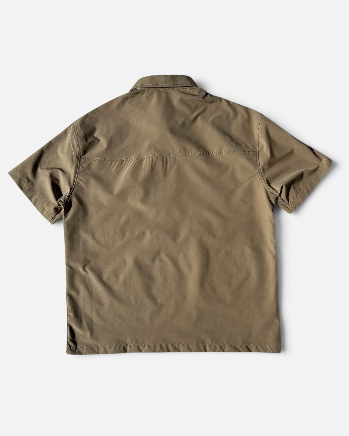Sand+Summit Wind Shirt