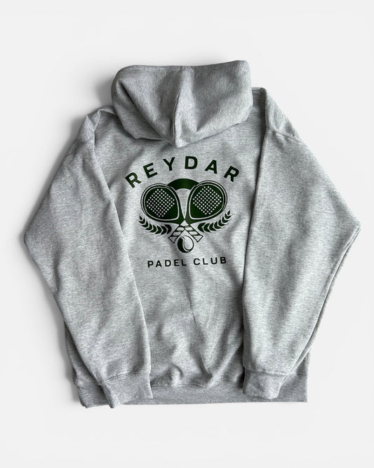 Padel Club Hoodie