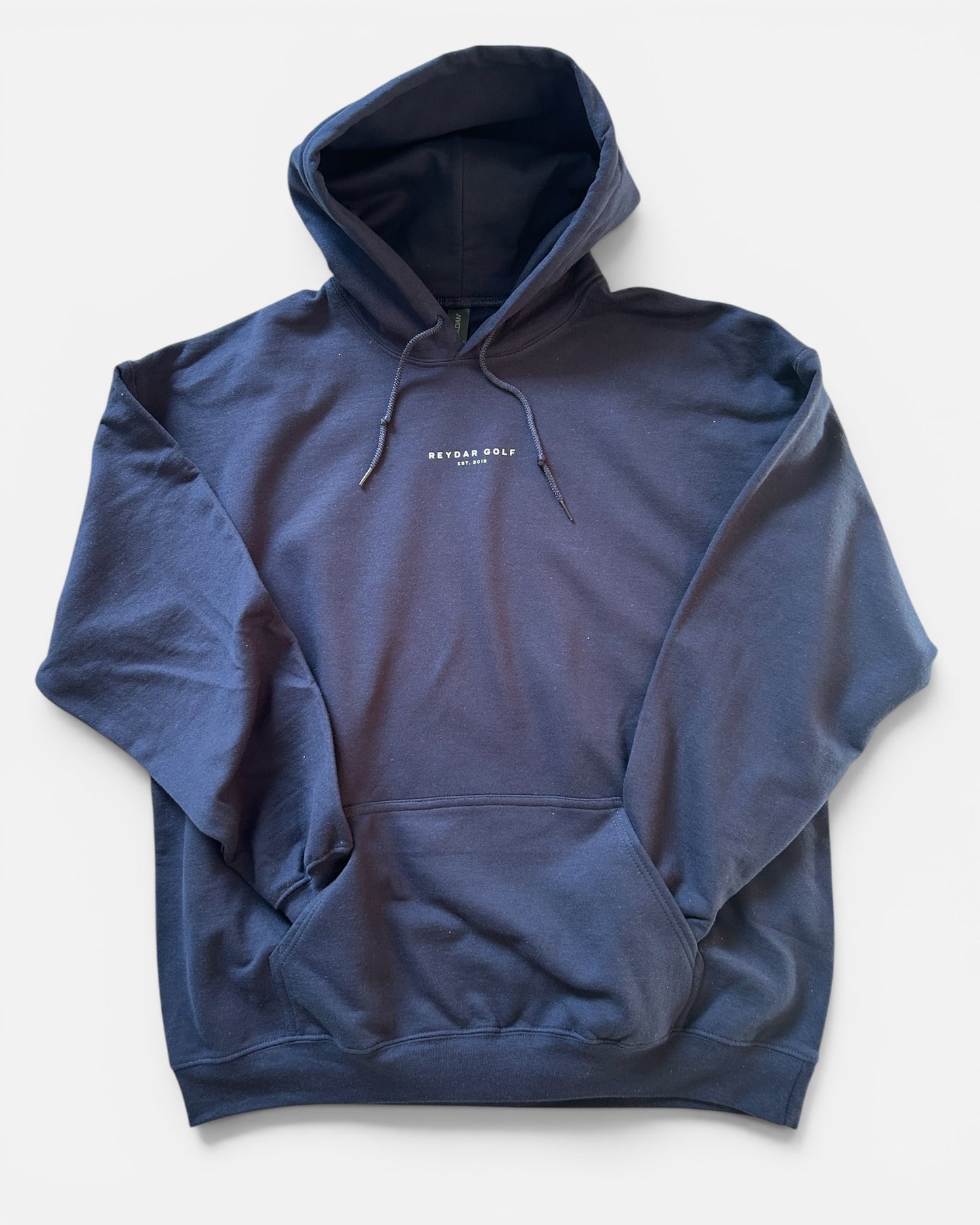 Essentials Hoodie
