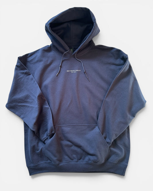 Essentials Hoodie