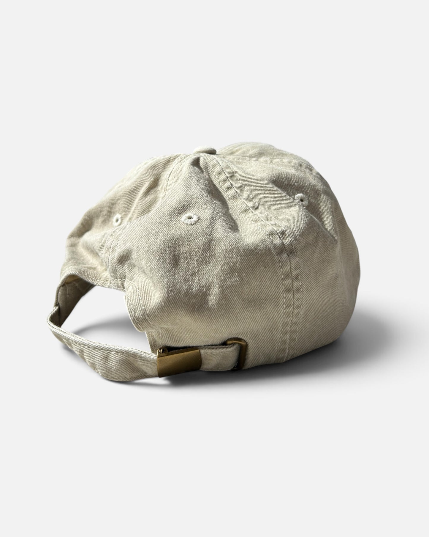 R.G.C. Sand+Summit Dad Cap