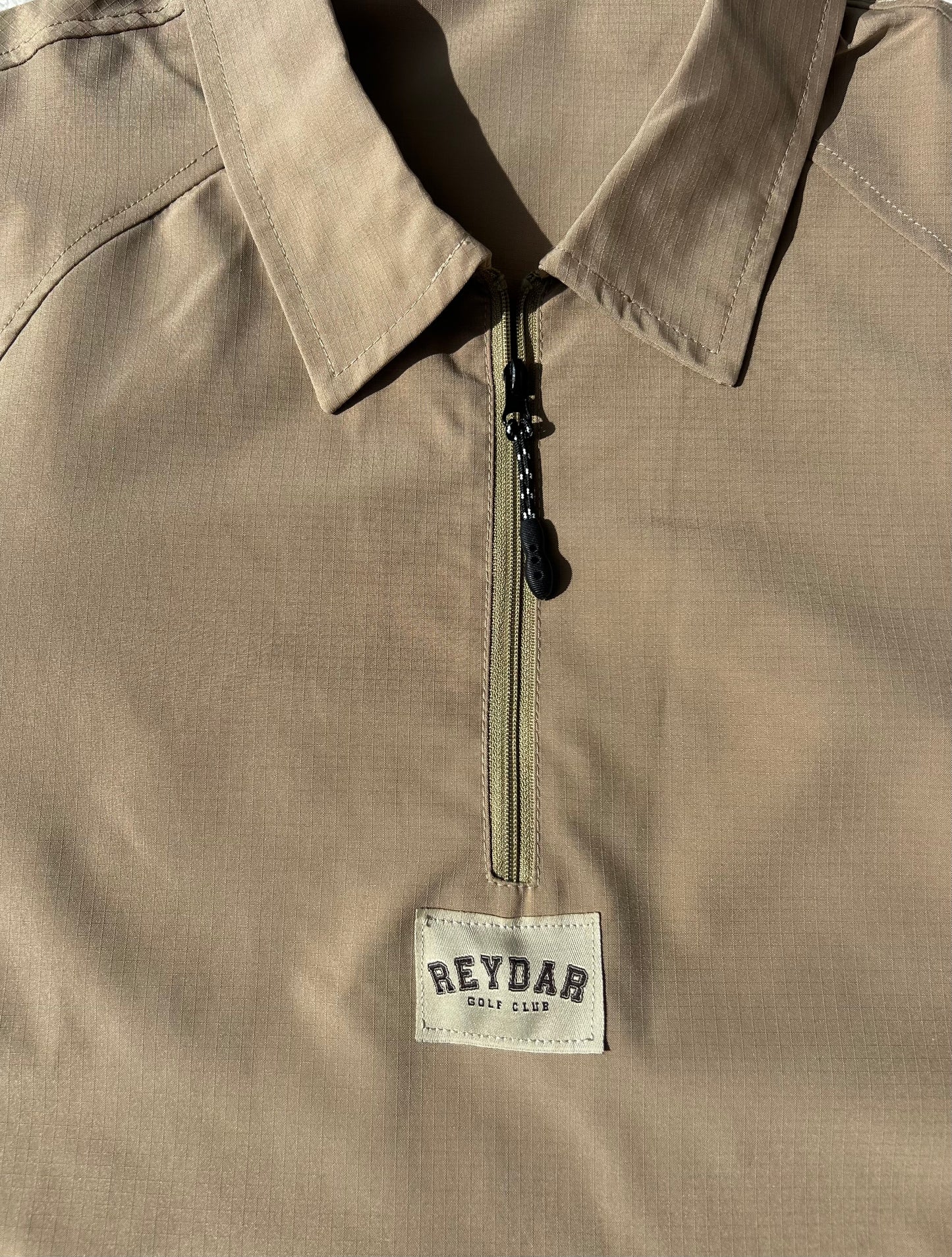 Sand+Summit Wind Shirt