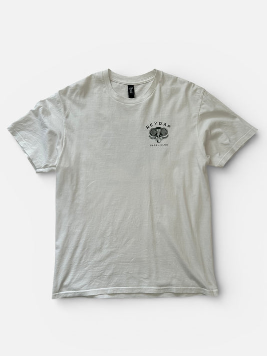 Padel Club Tee