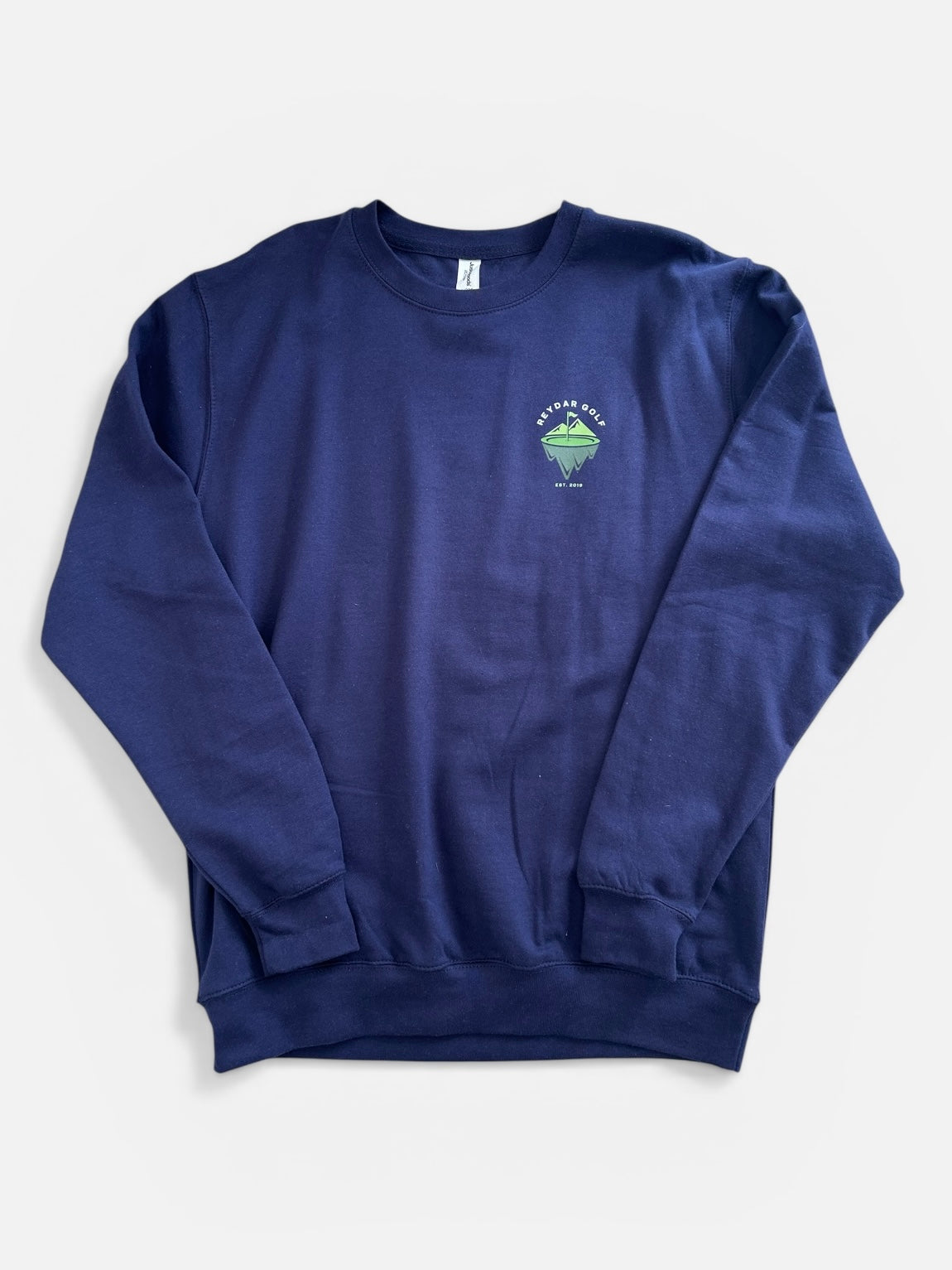 Essentials Sweater