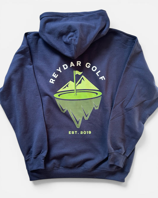 Essentials Hoodie