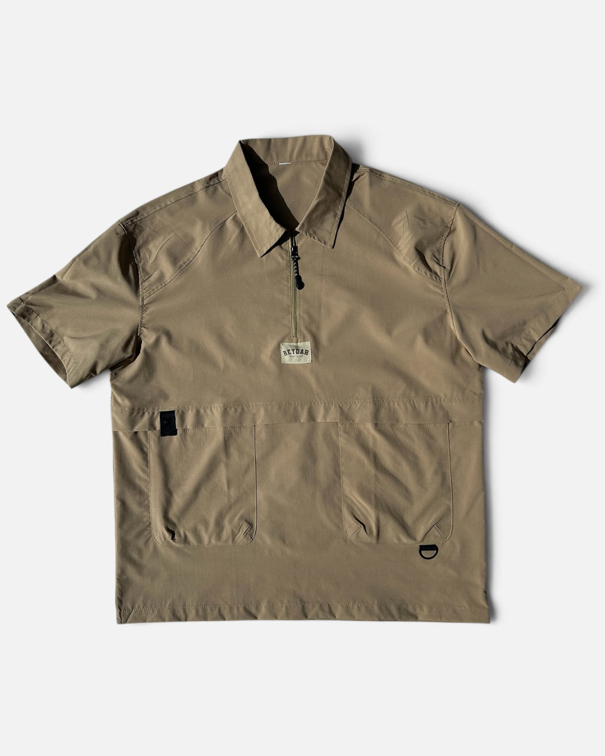 Sand+Summit Wind Shirt