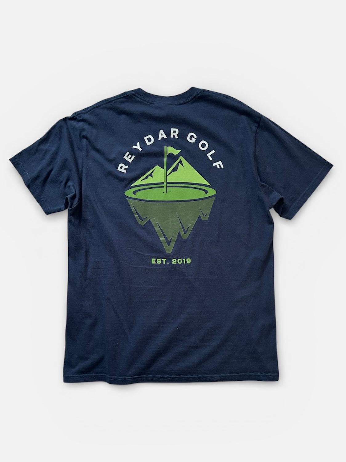 Essentials Tee