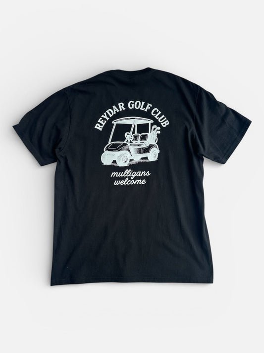 Mulligans Tee