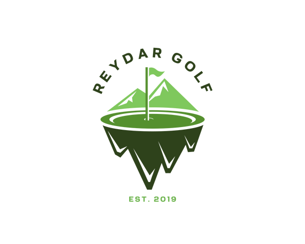 Reydar Golf